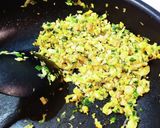 刻みしそ入り鶏肉餃子。作り方10写真