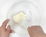 フラワーカップケーキ作り方8写真