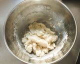 トースターでクッキー作り方3写真