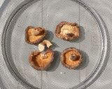 鶏胸肉の雑煮（ぞうに）作り方1写真