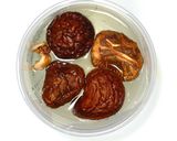 鶏胸肉の雑煮（ぞうに）作り方2写真