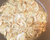 玉ねぎシャキシャキ豚の生姜焼き作り方5写真