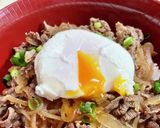 失敗なし!ぷっくりトロトロポーチドエッグ作り方9写真