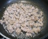 簡単！てりたまポケットバーガー作り方3写真