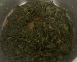 山椒の佃煮作り方4写真