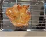 超パリパリ！トマトチキンソテー作り方4写真
