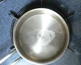 鶏胸肉の雑煮（ぞうに）作り方12写真