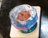 完全に安全なレバーの低温調理。作り方5写真