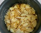 たけのこご飯♪作り方6写真