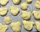 ヨーグルトスコーン作り方6写真