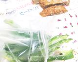 さよならタイムライン=マルシン×ピーマン作り方1写真