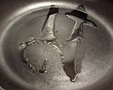 もやし炒め(2023/2/9)作り方1写真