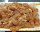 とっても便利な鶏むね作り方1写真