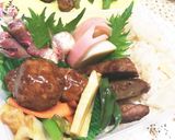 ウサギかまぼこ作り方7写真