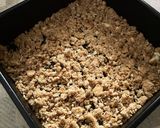 ミキサーで生地づくり　簡単チーズケーキ作り方1写真