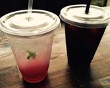 麗しのレッドレモネードシロップ作り方8写真