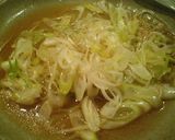 レンジで簡単♪鶏むね肉の酒蒸しねぎソース作り方4写真