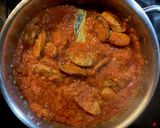 Easy Sausage Pasta作り方8写真