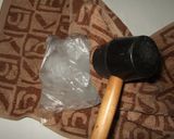 フルーツの器 DE 焼酎割り作り方4写真