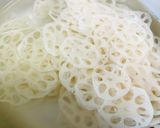 おいしい!レンコンのキムチ作り方5写真
