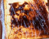 ミキサーで生地づくり　簡単チーズケーキ作り方7写真