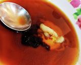 簡単！レンジで豚バラ焼豚作り方1写真