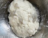 ふわふわの海老はんぺんあんかけ　作り方2写真
