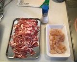 具沢山　春巻作り方6写真