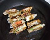 アスパラ豚肉巻き❗作り方2写真