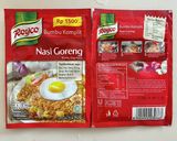 ロイコナシゴレンでインドネシアチャーハン作り方1写真