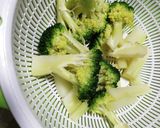 スペアリブスープ作り方2写真