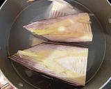 たけのこの下処理から1品とご飯作り方4写真