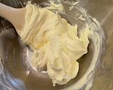 バスク風チーズケーキ作り方1写真