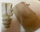 たけのこの下処理から1品とご飯作り方7写真