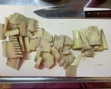 たけのこの下処理から1品とご飯作り方8写真