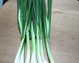わけぎのぬた作り方1写真