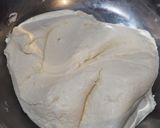 ふっわふわ♪豆腐白玉だんご作り方1写真