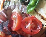 プチトマトマリネ★お弁当用★常備菜作り方4写真