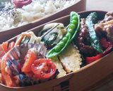 プチトマトマリネ★お弁当用★常備菜作り方5写真