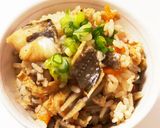 塾弁（昼食夕方軽食）2023.04.15作り方1写真
