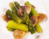 塾弁（昼食夕方軽食）2023.04.15作り方4写真