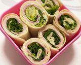 塾弁（昼食夕方軽食）2023.04.15作り方5写真
