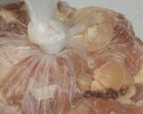 韓国風♪やみつきチェゴチキン作り方1写真