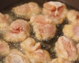 韓国風♪やみつきチェゴチキン作り方4写真