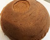 おからパウダー多め！大きめおから蒸しパン作り方4写真