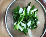 わけぎのぬた作り方5写真