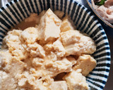 簡単★薄切り肉とニンニクの芽の炒め物作り方6写真