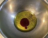 パンに合う納豆ディップ作り方2写真