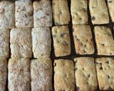 ホットケーキMIXでチョコチップクッキー作り方13写真