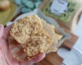 こめココパンケーキで蒸しパン3種食べ比べ作り方9写真